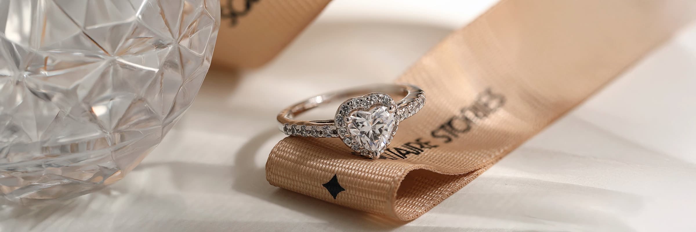 Engagement Rings Collection