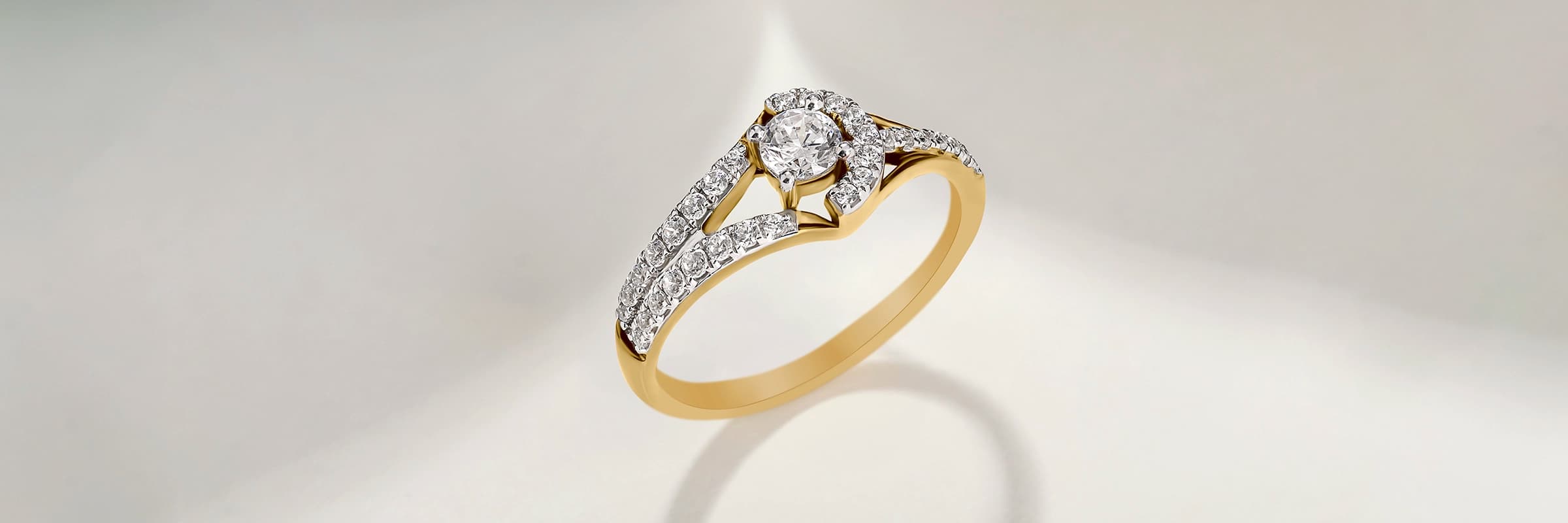Wedding Rings Collection